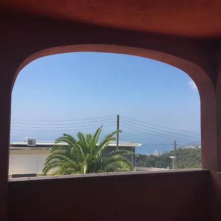 샬레 @lloretbeach